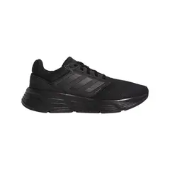 ADIDAS - Tenis Mujer Galaxy 6 - Negro