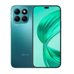 HONOR - Celular X8B 256Gb 8Ram 108mpx Cyan