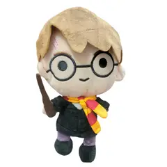 VANIDADES COLLECTIONS - Peluche Harry Potter Muñeco Peluche Harry Potter
