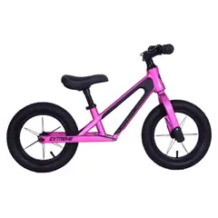 GW - Bicicleta de impulso extreme first bike
