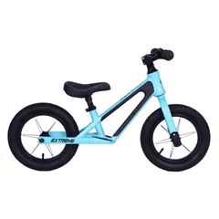 GW - Bicicleta de impulso extreme first bike