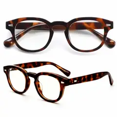 BUHO PARIS - Montura Lemtosh Carey Unisex - 100% Calidad