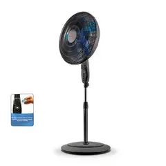 SANKEY - Ventilador con Repelente de Mosquitos de 16 Pulgadas 70 W