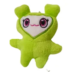 GENERICO - Peluche De Algodón De Jeongyeon Twice Verde Kpop