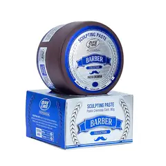 DUVYCLASS - Cera Sculpting Paste Barber Collection 80g
