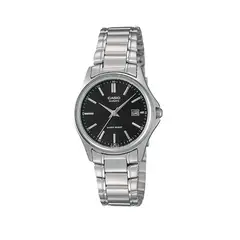 CASIO - Reloj Mujer LTP-1183A-1A Diseño Elegante