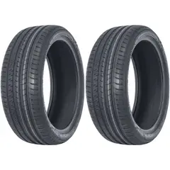 BRIDGESTONE - Set De 2 Llantas 245/45 R20 Alenza 001 Runt Flat
