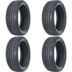BRIDGESTONE - Set De 4 Llantas 245/45 R20 Alenza 001 Runt Flat
