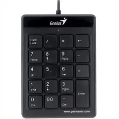 GENIUS - Teclado Numérico 110