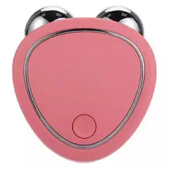 GENERAL - Masajeador facial Dispositivo Estiramiento Facial Microcorriente
