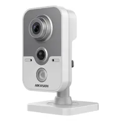 HIKVISION - Cámara Hikvisión DS-2CE38D8T-PIR 2Mp Visión Nocturna