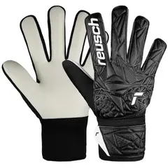 REUSCH - Guantes Fútbol Attrakt Starter Solid - Niño