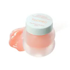 TOCOBO - Mascarilla Para Labios Vita Glazed Lip Mask 20ml