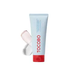 TOCOBO - Espuma Limpiadora Arcilla de Coco 150 ml