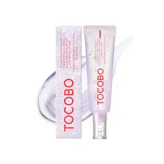 TOCOBO - Contorno de Ojos en Gel Iluminador de Colágeno 30ml