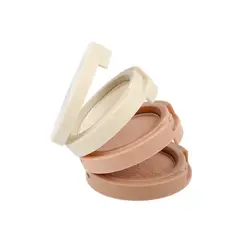 CROMANTIC - Trío de sombras BYS Matte + Shimmer Shadow Trio In The Nude