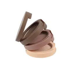CROMANTIC - Trío de sombras BYS Matte + Shimmer Shadow Trio Wild Night