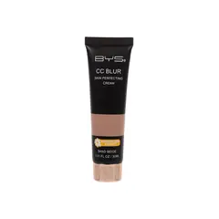 CROMANTIC - CC Cream BYS Blur Skin Perfecting - Sand Beige