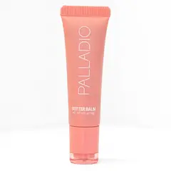 PALLADIO - Balsamo Labial Hidratante Butter Balm Peaches & Cream