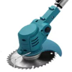 GENERICO - CORTACESPED INALAMBRICO ADAPTADOR ESTILO B