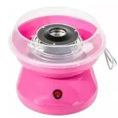 GENERICO - MAQUINA DE ALGODON DE AZUCAR PARA HOGAR DOMESTICO