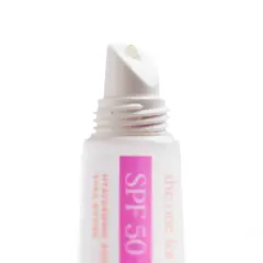 CROMANTIC - Bálsamo de Labios The One For Your Lips Clear Lip Balm SPF 50 - Fragrance Free