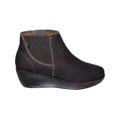 CALZADO ROMULO - Botín Romulo Textil Dama