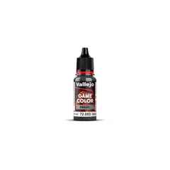 MANUEL VALLEJO - Acrylicos Vallejo Game Color 72053 Malla de Acero 18 ml