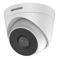 HIKVISION - Cámara Domo 2MP IR DS-2CE56D0T-IT1F 2.8mm