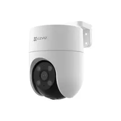 EZVIZ - Cámara de Seguridad Domo 2 MP CS-H8C-R100-1K2WKFL(4MM) Wifi 1080p