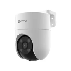 EZVIZ - Cámara de Seguridad H8C 4mp 2k