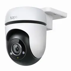 TP LINK - Cámara de seguridad Wifi TAPOC500 2MP Exterior 1080p