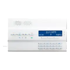 PARADOX - Consola Inalámbrica 64 zonas GPRS/GSM + Pa7