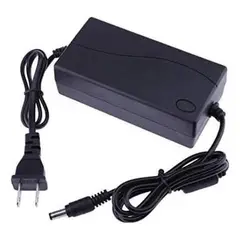 GENERICO - Fuente de Alimentacion 12V 3 Amperios