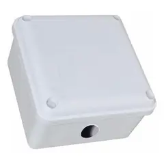 GENERICO - Caja De Paso 10*10*6.5 Gcc