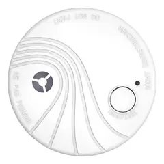 HIKVISION - Axpro Sensor Humo Inalambrico