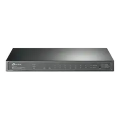 TP LINK - Switch Tp-link Tl-sg2210p Serie T1500