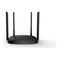 HIKVISION - Router Inalámbrico Doble Banda 1000mbps