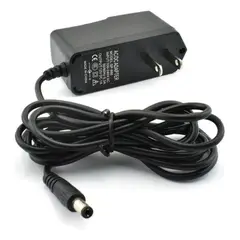 GENERICO - Fuente Adaptadora 110v a 12v