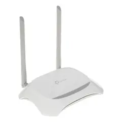 TP LINK - Router TL-WR850N Inalámbrico 10/100mbps
