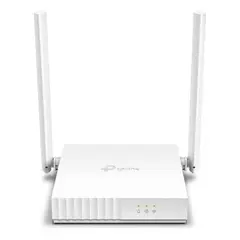 TP LINK - Router Tp-link 100mbps 820n Blanco