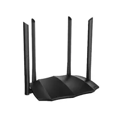 TENDA - Router Ac 1200 Doble Banda Gigabit