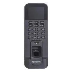 HIKVISION - Control de Acceso Huella 804AMF