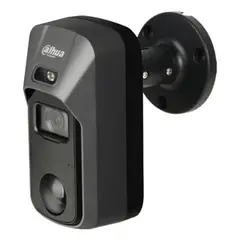 DAHUA - Cámara de Disuasión Activa 1080P Exterior 2241CN