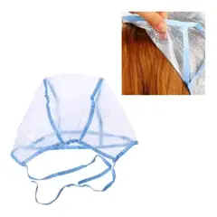 GENERICO - Gorro Para Tinte De Cabello Set X3 Unds Peluqueria Mechas