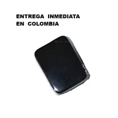 GENERICO - Accesorios mazda 2 tapa desbloqueo palanca automatica