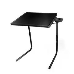 GENERICO - Mesa Table Mate IV Multiusos Plegable Portátil