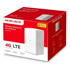 MERCUSYS - Modem N300 Wi-fi 4g Lte Route