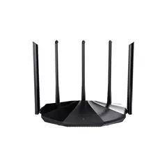 TENDA - ROUTER WIFI 6 2.4/5GHZ AX1500 5 ANTENAS 6DBI