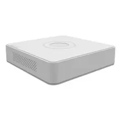 HIKVISION - Dvr 16 Canales 4mp Ids-7116hqhi-m1/s H265+